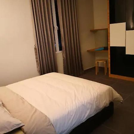 Cameron Tropica Homestay คาเมรอนไฮแลนด์ ภายนอก รูปภาพ