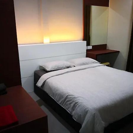 Cameron Tropica Homestay คาเมรอนไฮแลนด์ ภายนอก รูปภาพ