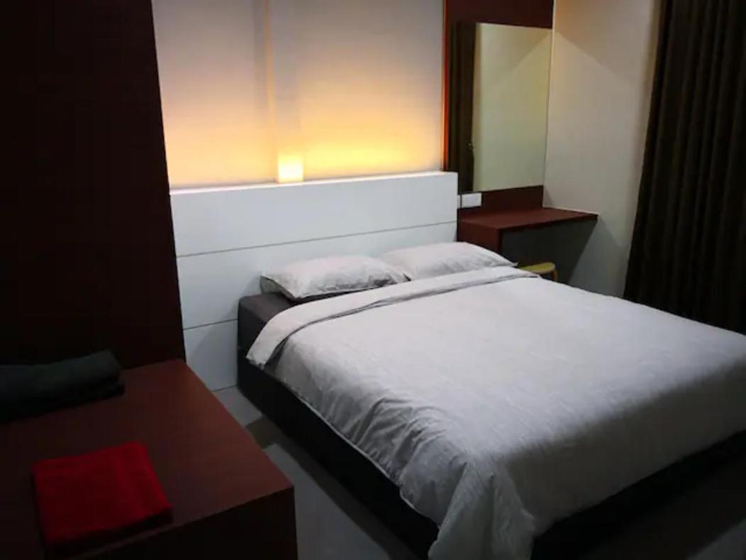 Cameron Tropica Homestay คาเมรอนไฮแลนด์ ภายนอก รูปภาพ