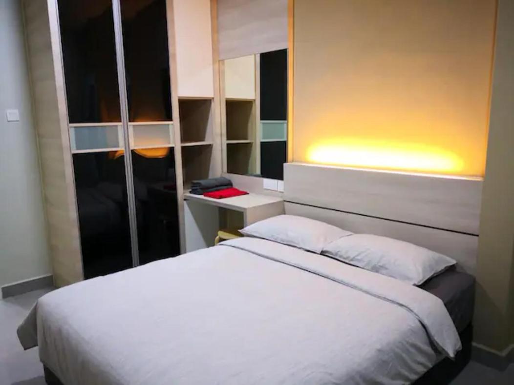 Cameron Tropica Homestay คาเมรอนไฮแลนด์ ภายนอก รูปภาพ