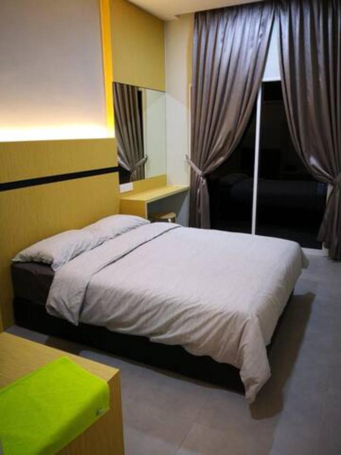 Cameron Tropica Homestay คาเมรอนไฮแลนด์ ภายนอก รูปภาพ