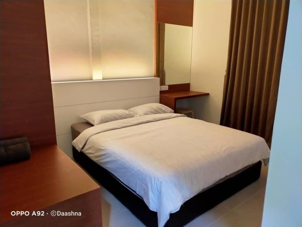 Cameron Tropica Homestay คาเมรอนไฮแลนด์ ห้อง รูปภาพ